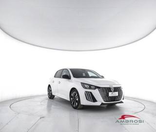 PEUGEOT 208 usata 1