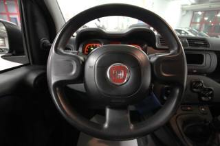 FIAT Panda usata, con Vetri oscurati