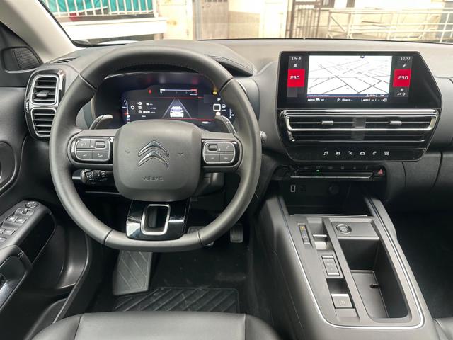 CITROEN C5 Aircross usata, con Chiusura centralizzata