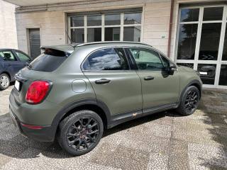 FIAT 500X usata 6