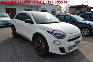 FIAT 600 usata, con Airbag Passeggero