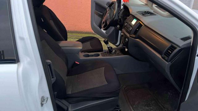 FORD Ranger usata 10