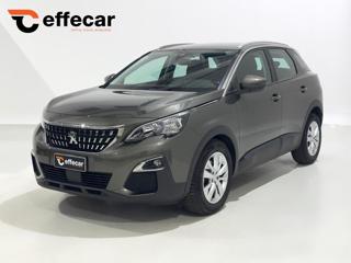PEUGEOT 3008 BlueHDi 120 S&S EAT6 GT Line