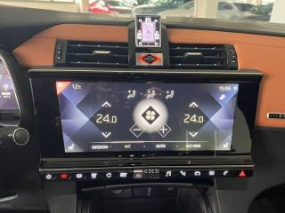 DS AUTOMOBILES DS 7 Crossback usata, con Regolazione elettrica sedili