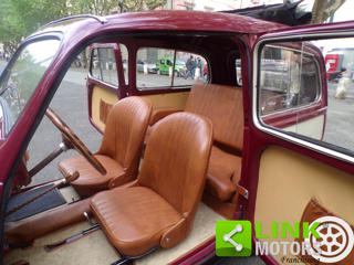 FIAT 500C usata 78