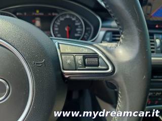AUDI A6 allroad usata 32