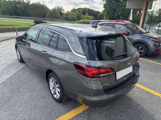 OPEL Astra usata, con Airbag Passeggero