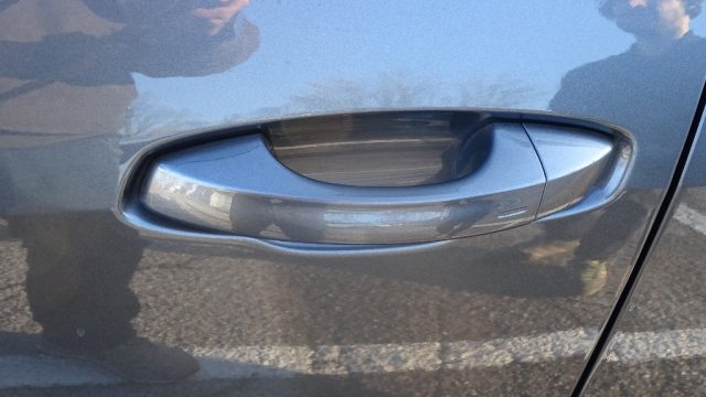 AUDI RS Q3 usata, con Start/Stop Automatico