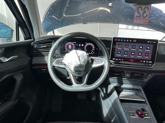 VOLKSWAGEN Tiguan usata, con Park Distance Control