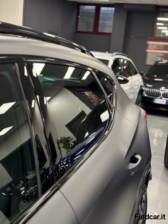 CUPRA Formentor usata, con Antifurto