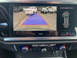 AUDI Q3 usata, con Controllo trazione