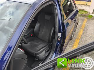 AUDI S3 usata, con Chiusura centralizzata