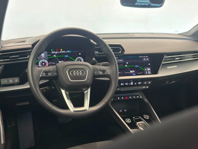 AUDI A3 usata, con Sensore di pioggia