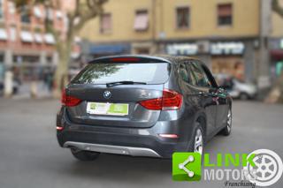 BMW X1 usata, con Cerchi in lega