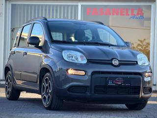 FIAT Panda usata, con Airbag