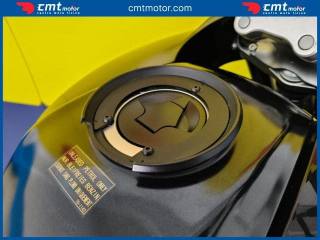 KAWASAKI Versys 650 usata 6