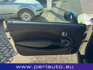 MINI Cooper D usata, con Alzacristalli elettrici