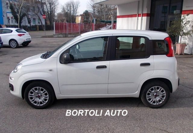 FIAT Panda usata, con Airbag Passeggero