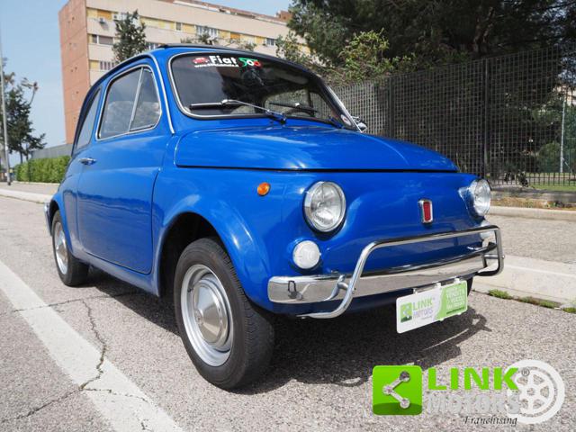 FIAT 500L usata 33