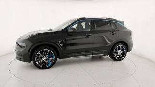 LYNK & CO 01 usata, con Volante multifunzione
