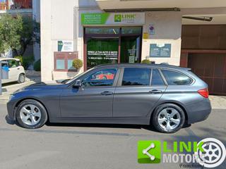 BMW 320 usata, con Volante multifunzione