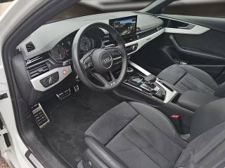 AUDI S4 usata, con Antifurto