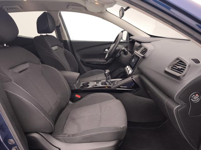 RENAULT Kadjar usata, con Sensori di parcheggio posteriori
