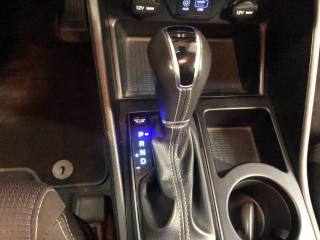 HYUNDAI Tucson usata, con Servosterzo