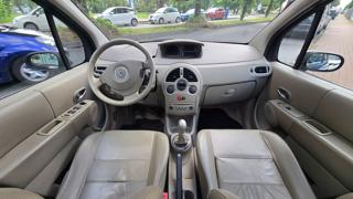 RENAULT Modus usata, con Servosterzo