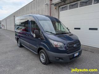 FORD Transit usata, con Airbag Passeggero