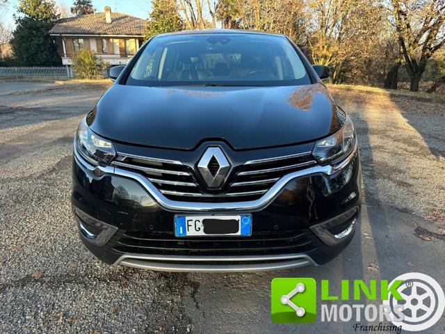 RENAULT Espace usata, con Airbag