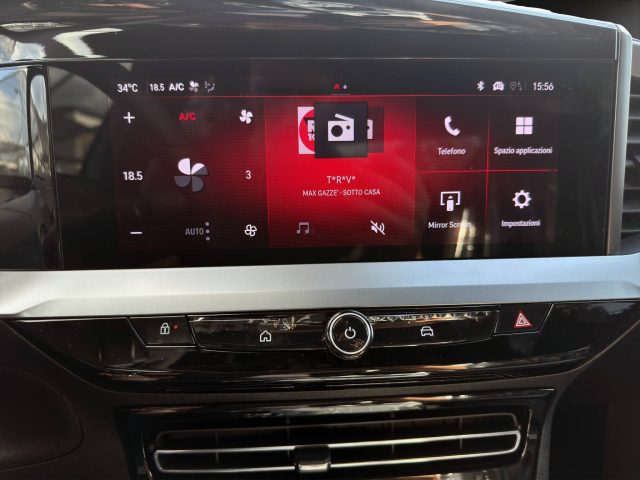 OPEL Mokka usata, con Sedile posteriore sdoppiato