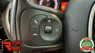 FIAT 500L usata, con Touch screen