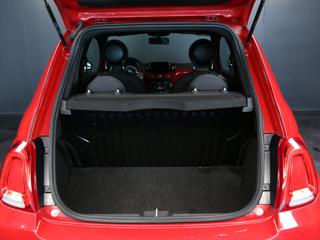 FIAT 500 usata, con Autoradio