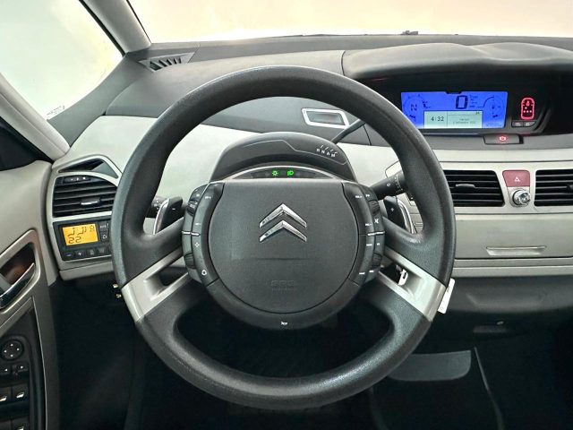 CITROEN C4 Picasso usata, con Chiusura centralizzata