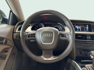 AUDI A5 usata, con Regolazione elettrica sedili