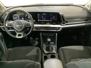 KIA Sportage usata, con Climatizzatore