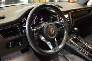 PORSCHE Macan usata 139