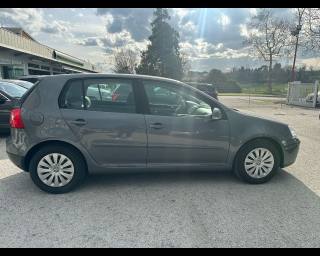 VOLKSWAGEN Golf usata, con ESP