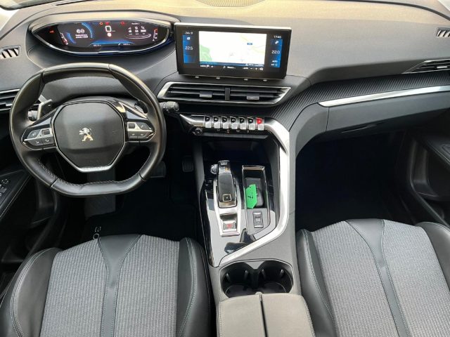 PEUGEOT 3008 usata, con Specchietti laterali elettrici