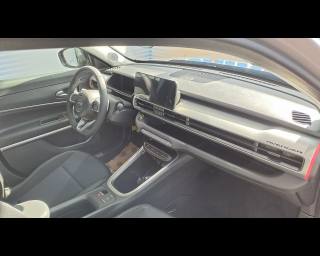 JEEP Avenger usata 28