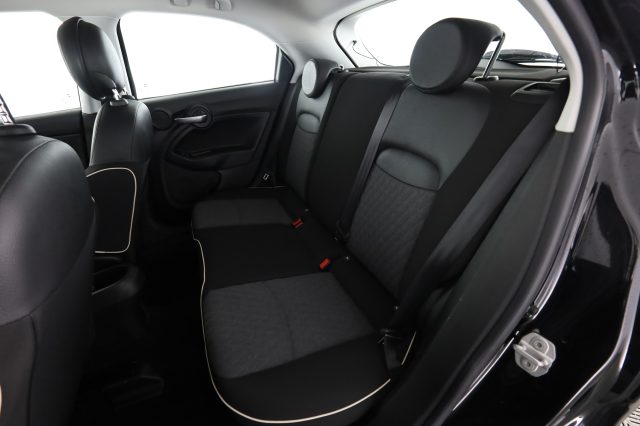 FIAT 500X usata 3