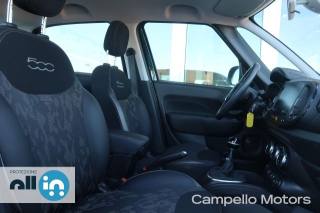 FIAT 500L usata 14