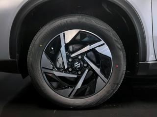 SUZUKI Vitara usata, con Boardcomputer
