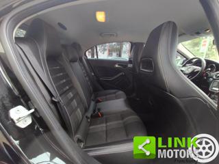 MERCEDES-BENZ A 180 usata, con Controllo automatico clima