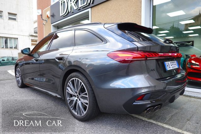 AUDI A5 usata, con Airbag laterali