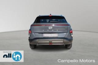 HYUNDAI Kona usata 3