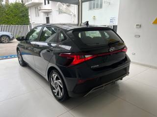HYUNDAI i20 usata, con Cerchi in lega