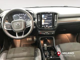 VOLVO XC40 usata, con Controllo automatico clima