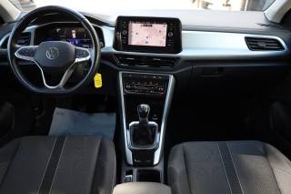 VOLKSWAGEN T-Roc usata 57